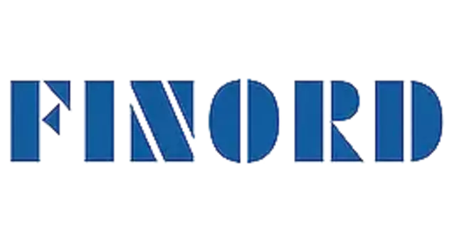 Радиатор печки FINORD FN2206