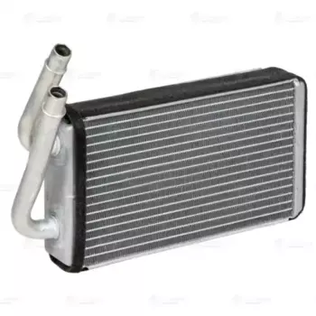 Радиатор печки LUZAR LRH 1002