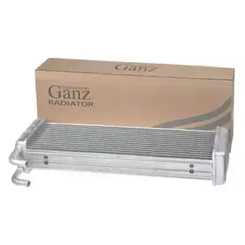 Радиатор печки GANZ GIF07123