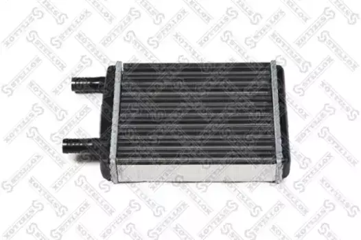 Радиатор печки STELLOX 10-35280-SX