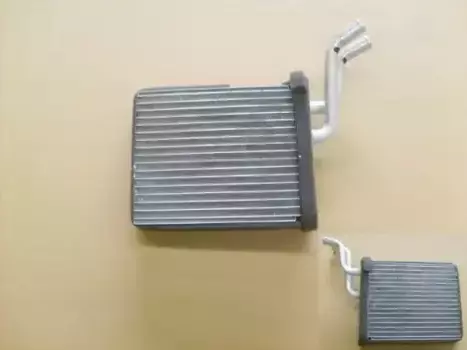 Радиатор печки GREAT WALL 8101100-K00