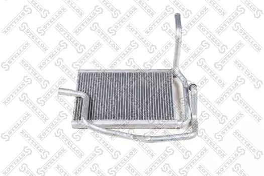 Радиатор печки STELLOX 10-35291-SX