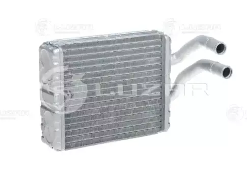 Радиатор печки LUZAR LRH 08B4