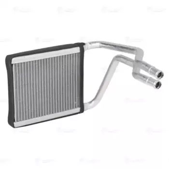 Радиатор печки LUZAR LRh 0803