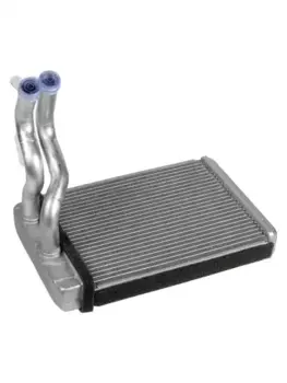 Радиатор печки ZENTPARTS Z19796