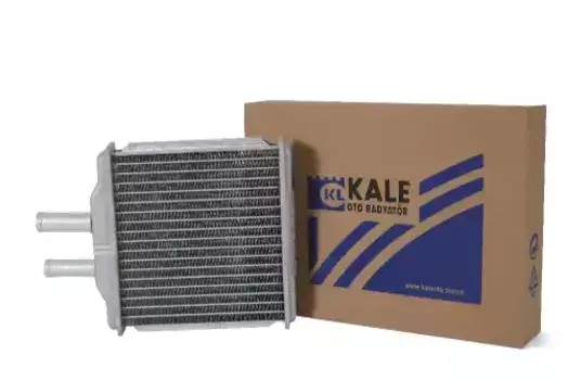 Радиатор печки KALE 346315