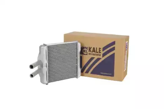 Радиатор печки KALE 346330