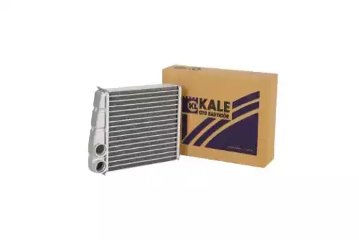 Радиатор печки KALE 346405