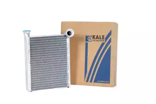 Радиатор печки KALE 346420
