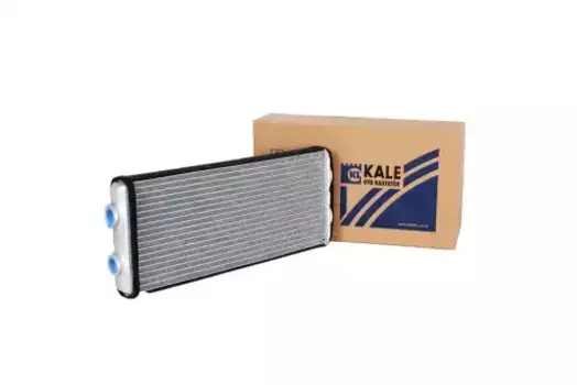 Радиатор печки KALE 346605