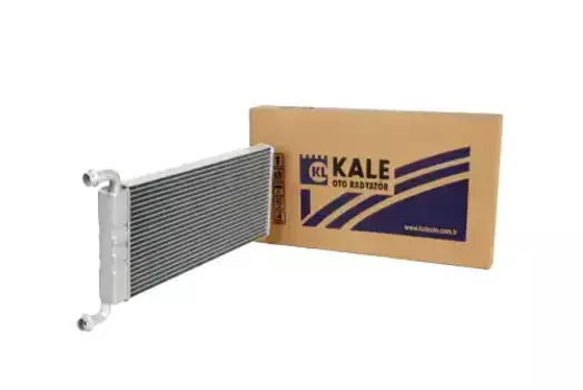 Радиатор печки KALE 346620