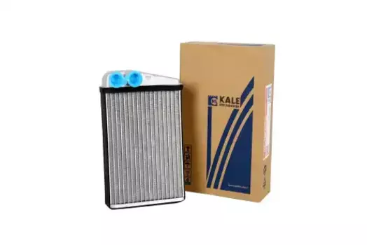 Радиатор печки KALE 346710