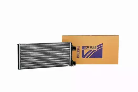 Радиатор печки KALE 346730