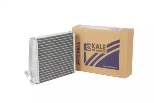 Радиатор печки KALE 346735