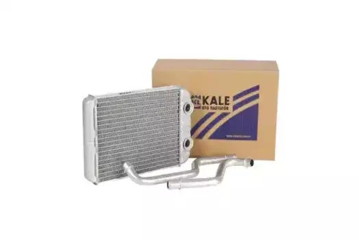 Радиатор печки KALE 346740