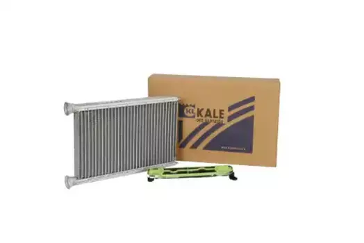 Радиатор печки KALE 346755