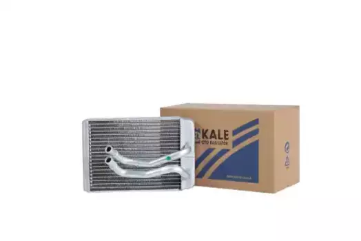 Радиатор печки KALE 346775