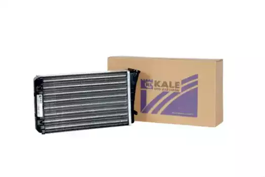Радиатор печки KALE 346820