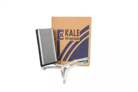 Радиатор печки KALE 346830