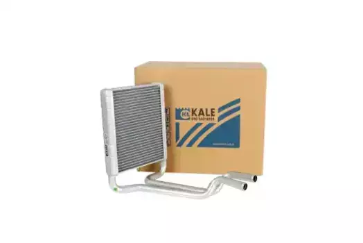 Радиатор печки KALE 347350