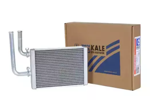 Радиатор печки KALE 347360