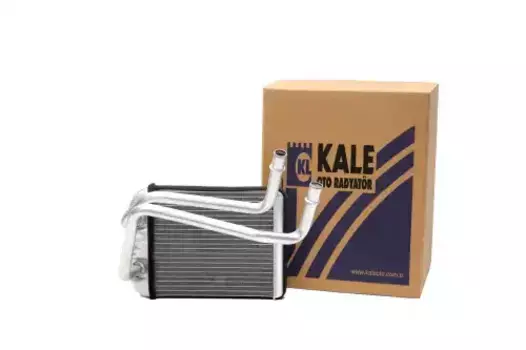 Радиатор печки KALE 347380