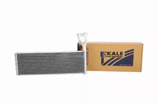 Радиатор печки KALE 351705