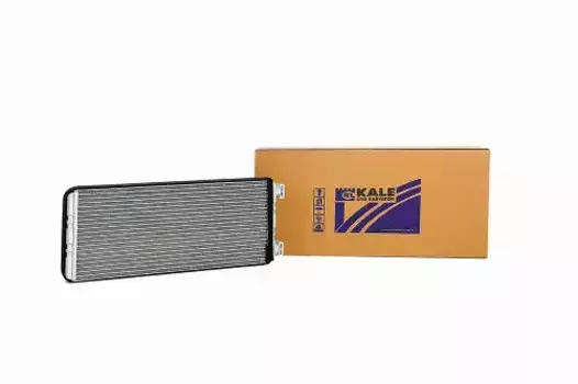 Радиатор печки KALE 351715