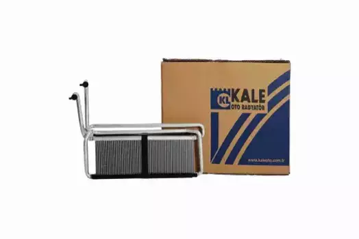 Радиатор печки KALE 351720