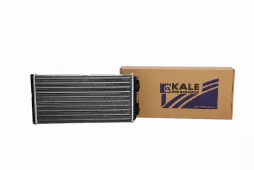 Радиатор печки KALE 351735