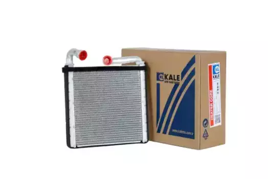 Радиатор печки KALE 352180