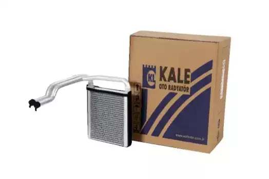 Радиатор печки KALE 355080