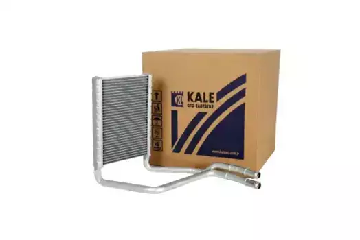Радиатор печки KALE 355205