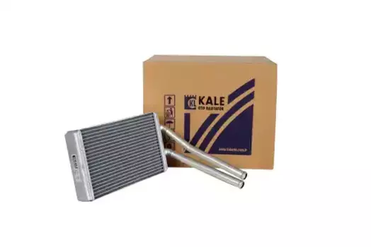 Радиатор печки KALE 355240