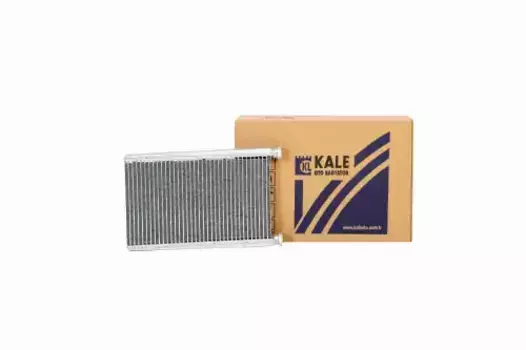 Радиатор печки KALE 355585