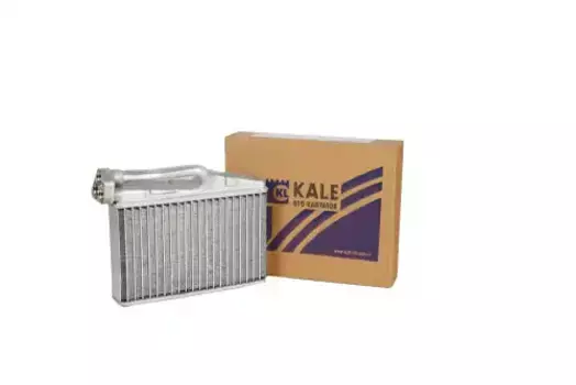 Радиатор печки KALE 360185