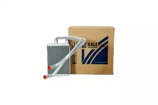 Радиатор печки KALE 360730