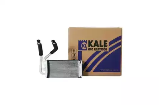 Радиатор печки KALE 361110