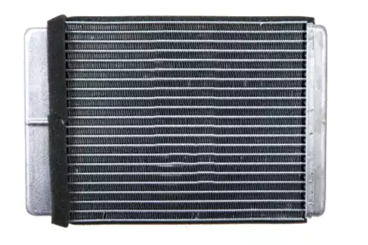 Радиатор печки ZENTPARTS Z19752