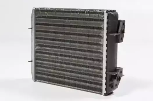 Радиатор печки LADA 21050810106000