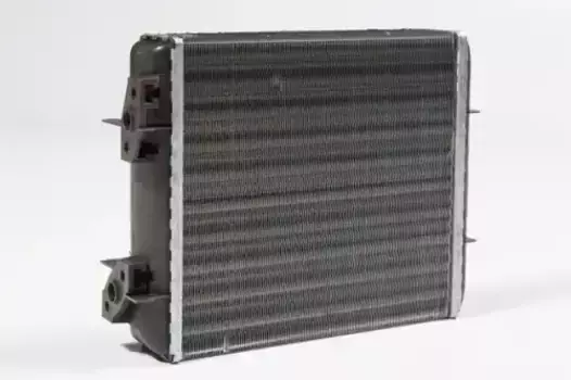 Радиатор печки LADA 21230810106000