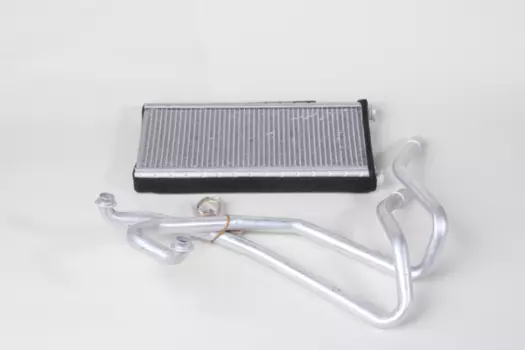 Радиатор печки STELLOX 10-35279-SX