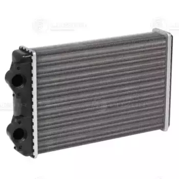 Радиатор печки LUZAR LRH0320