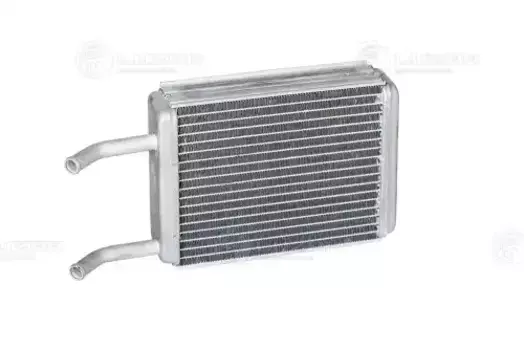 Радиатор печки LUZAR LRH0337B