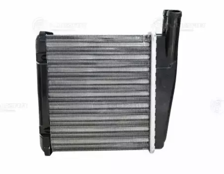 Радиатор печки LUZAR LRH 03024