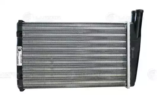 Радиатор печки LUZAR LRH 03029