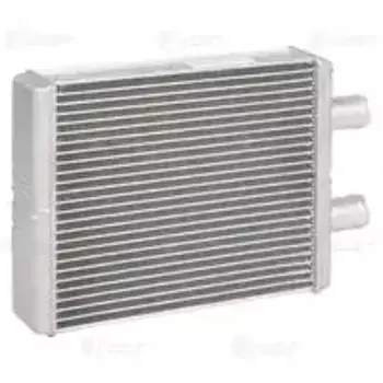 Радиатор печки LUZAR LRH 0350