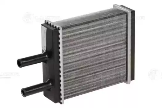 Радиатор печки LUZAR LRH 0812