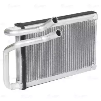 Радиатор печки LUZAR LRh 0819