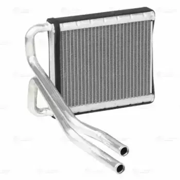 Радиатор печки LUZAR LRH 0821